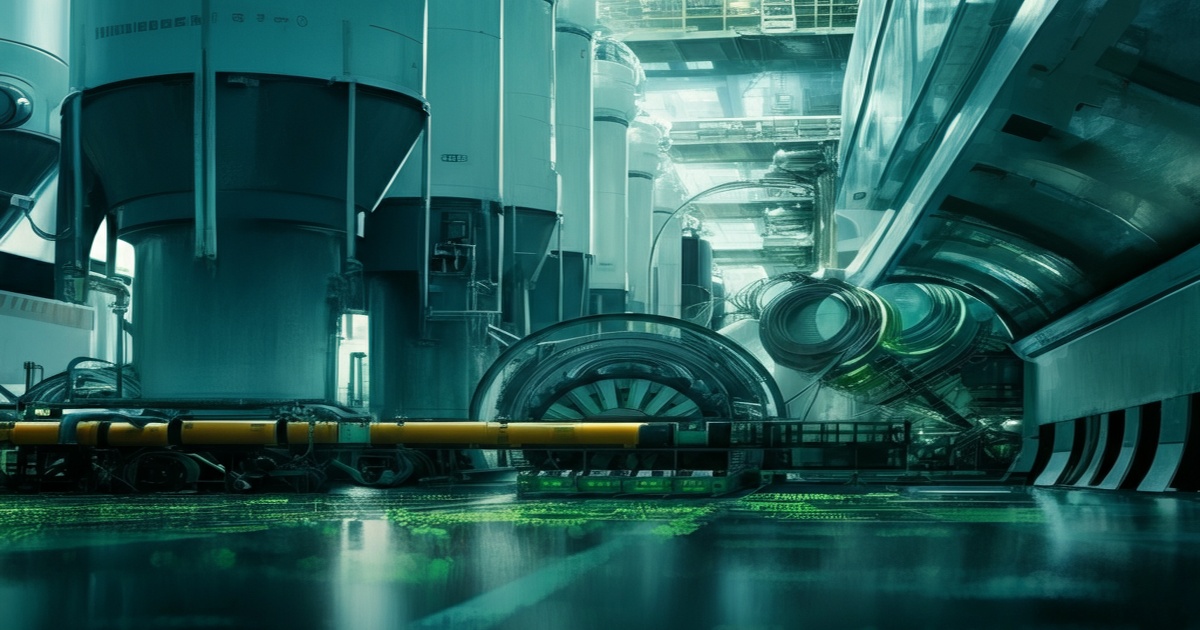 Main image to the post Emission Control and Green Solutions Take Center Stage