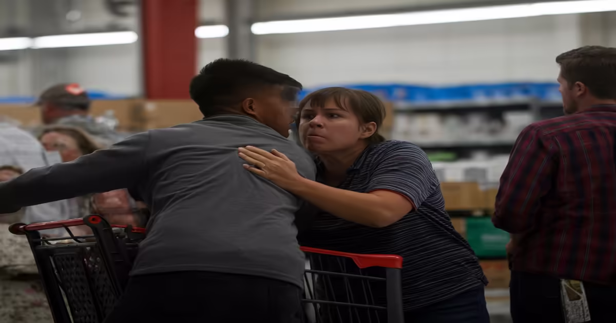 Multiple Stabbings at Michigan Walmart Injure Over a Dozen
