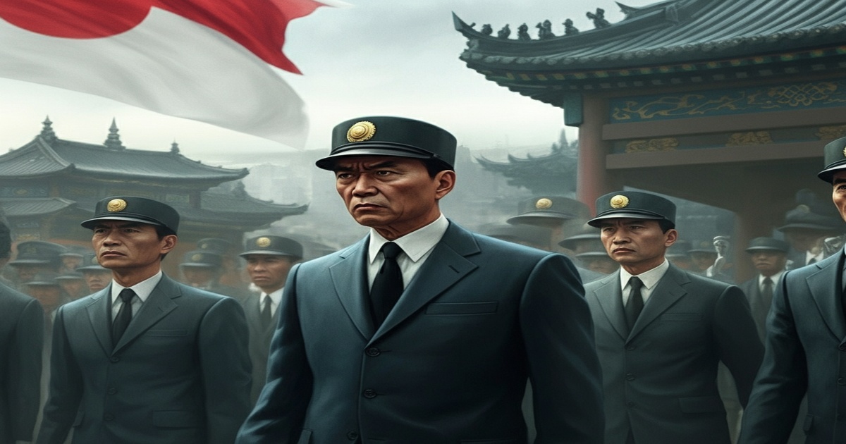 Main image to the post China Urges Japan to Reflect on Militaristic Past After Shrine Offering