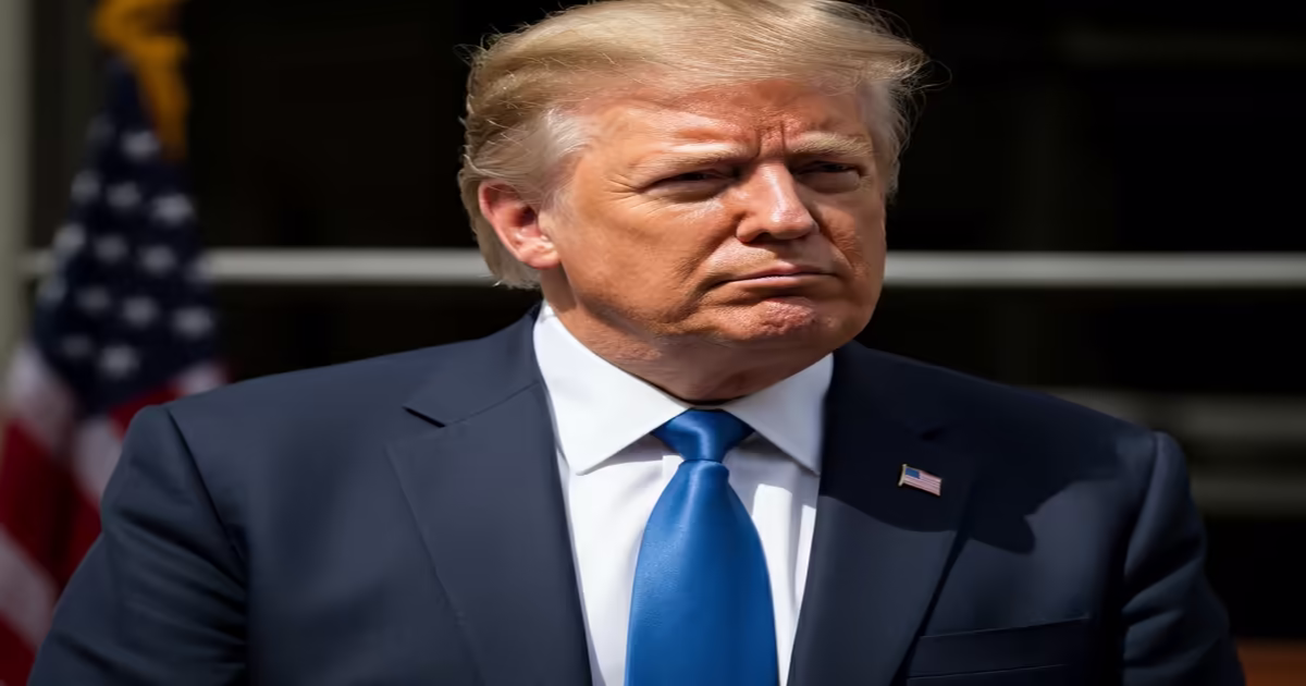 Trump Criticizes North Sea Oil Taxes Following Meeting with Keir Starmer