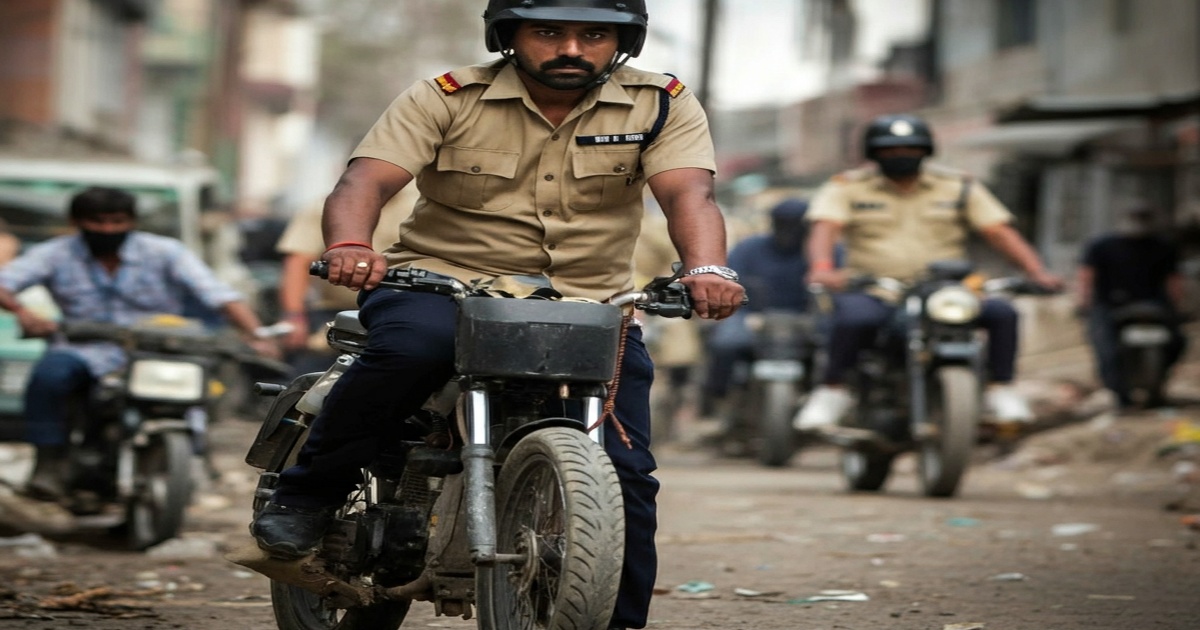 Main image to the post Delhi Police Crime Branch Dismantles Interstate Drug Syndicate and Seizes Counterfeit Goods