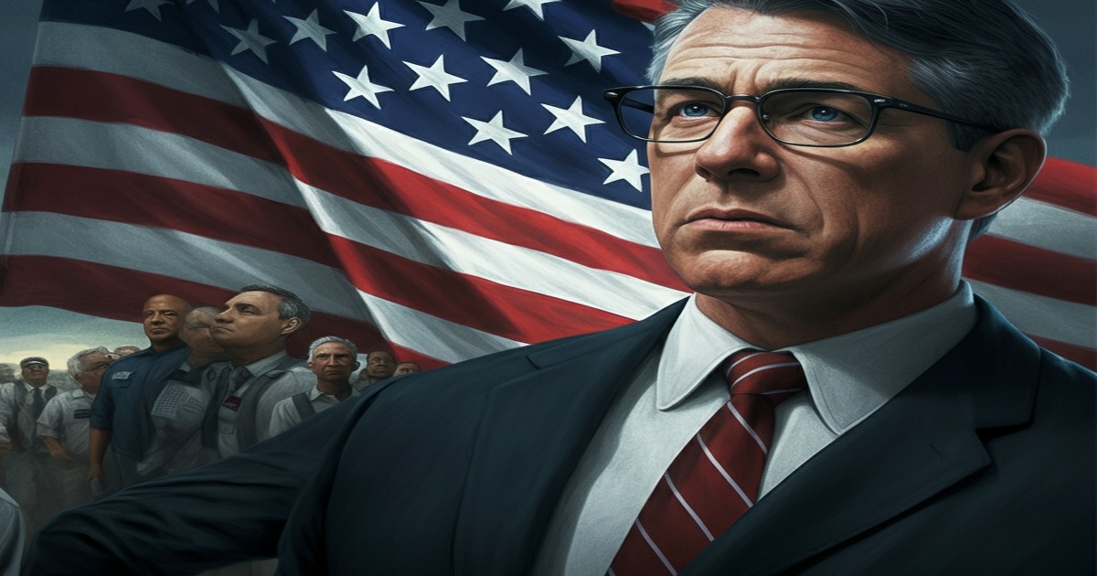 Main image to the post Soaring Energy Prices Fuel Political Debate in the U.S.