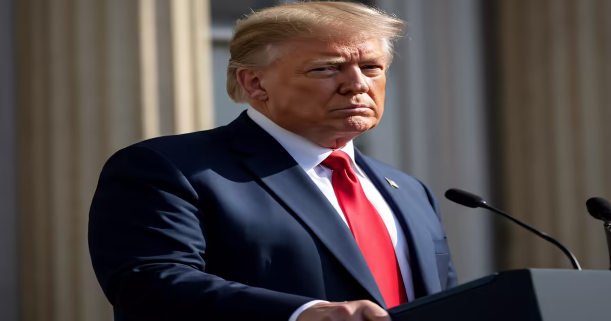 President Trump Reflects on Milestone Event in Mobile, Alabama