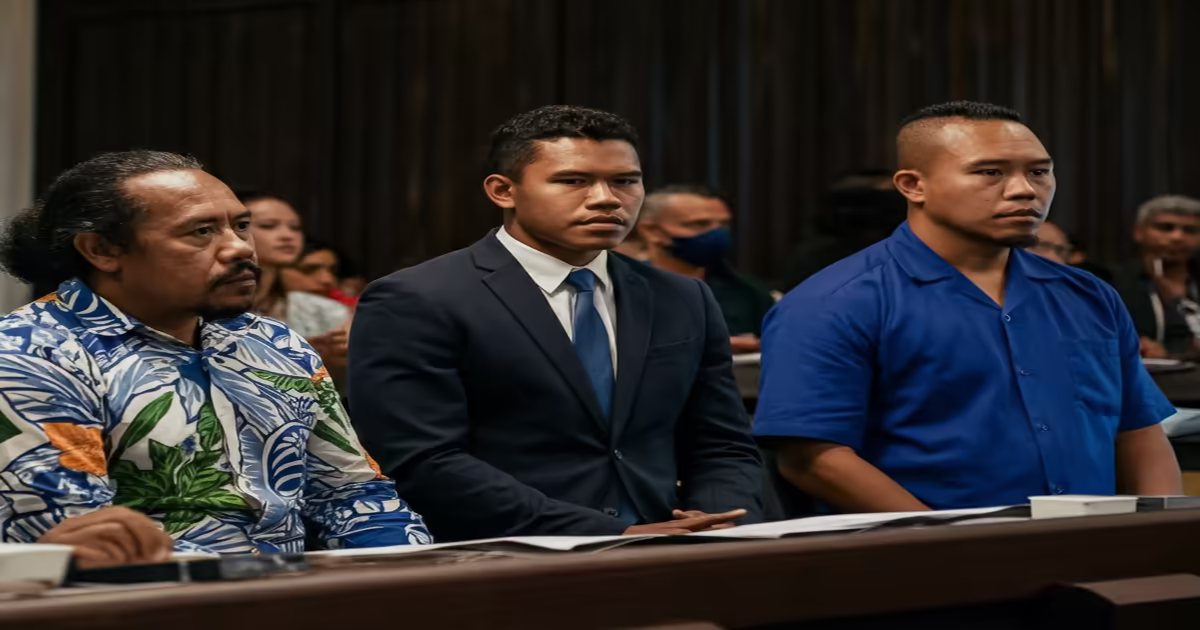 Main image to the post Solomon Islands Faces Pressure Over Taiwan's Participation in Upcoming Regional Meeting