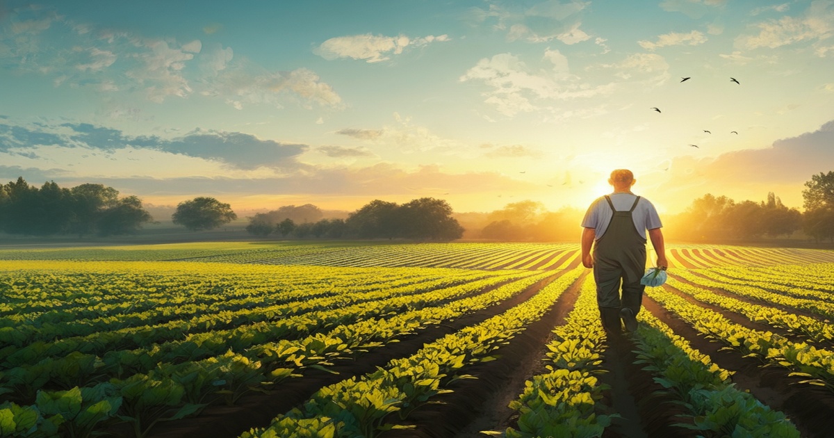 Main image to the post A Game Changer for Agriculture and Energy Production