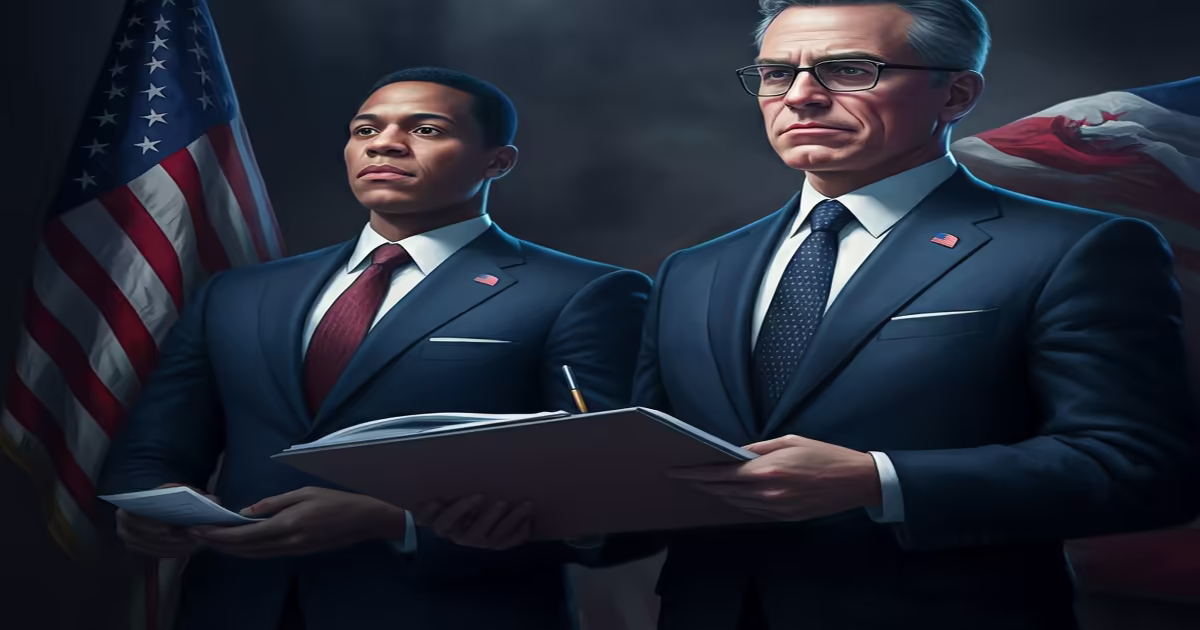 Main image to the post Political Backlash, Internal Discord, and Challenges to Transparency