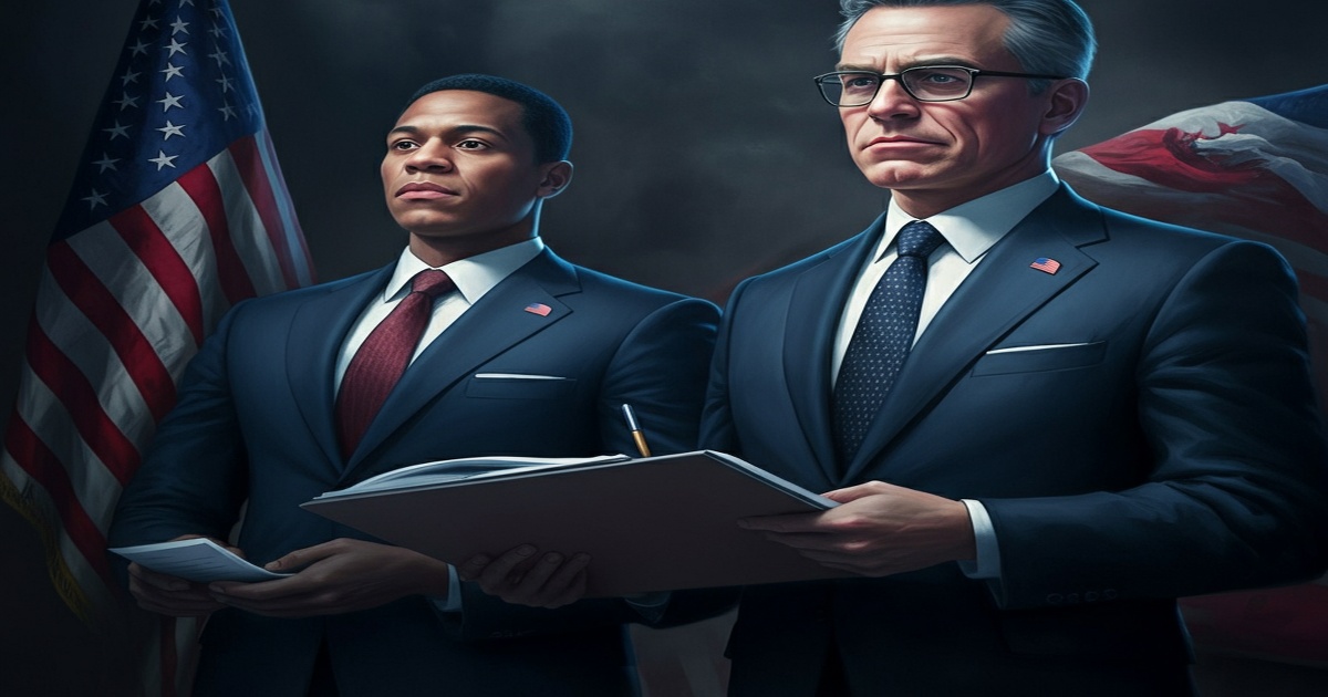Main image to the post Political Backlash, Internal Discord, and Challenges to Transparency