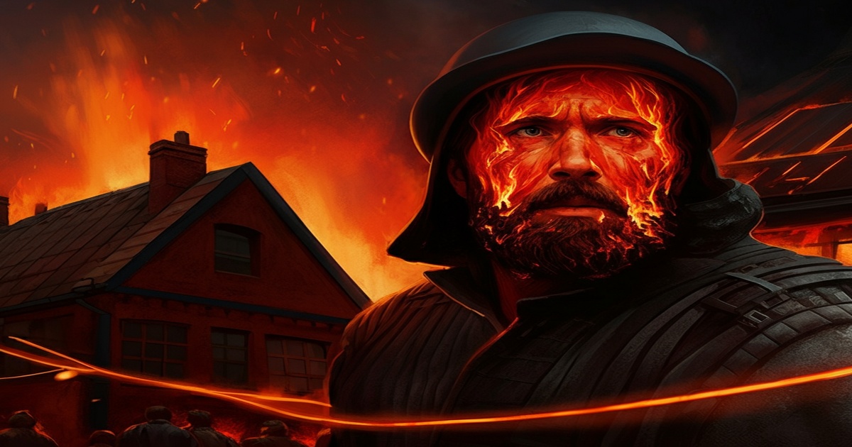 Main image to the post Europe Grapples with Record Heat, Devastating Wildfires, and Climate Change Impacts