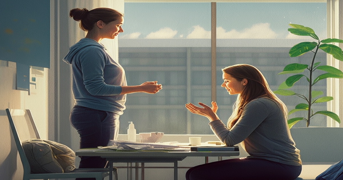 Supporting Maternity and Promoting Gender Equality in the Workplace