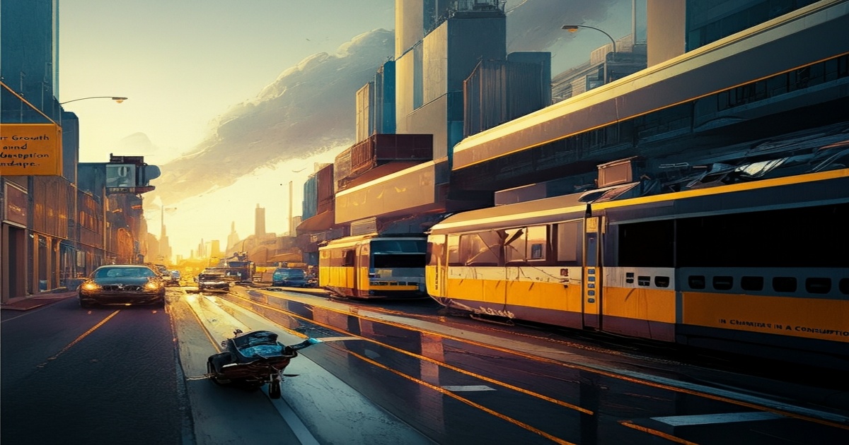 Main image to the post A Catalyst for Growth and Adaptation in a Changing Consumption Landscape