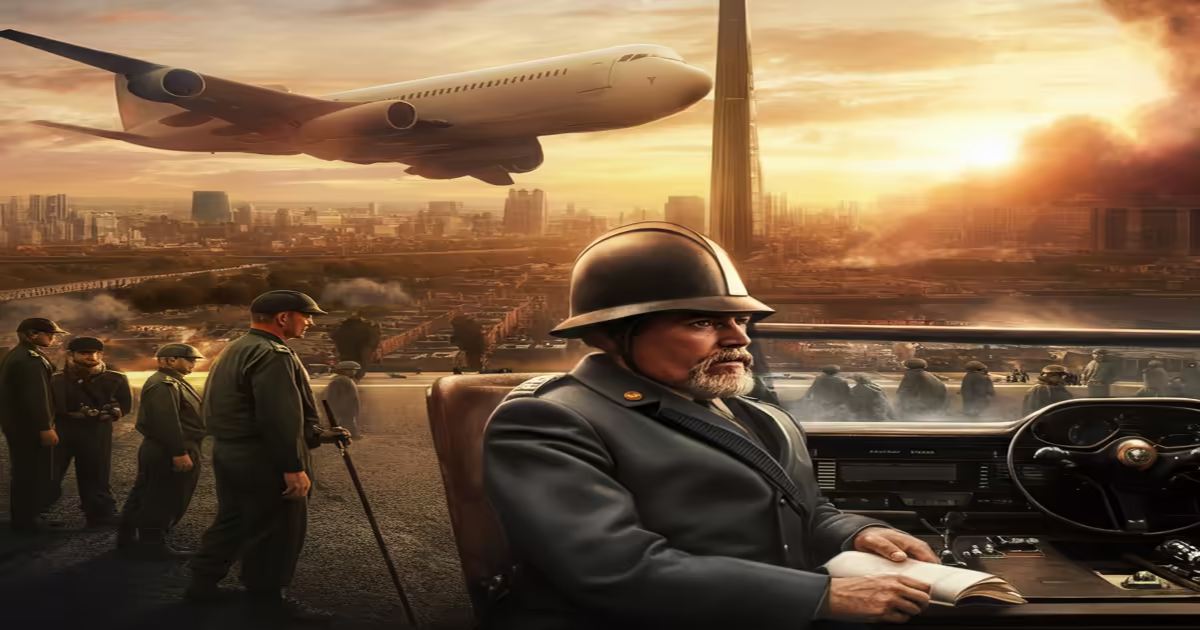 Main image to the post Navigating a Diplomatic Tightrope Amidst Shifting Alliances and Strategic Ambiguity