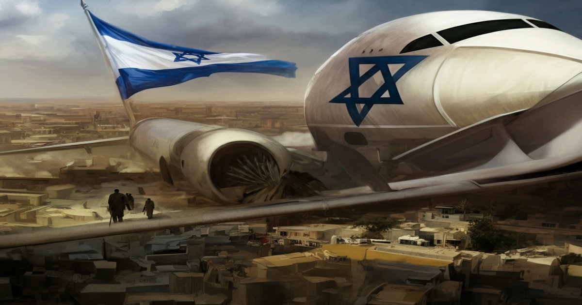 Main image to the post Ceasefire Proposal Faces Hurdles from Both Israel and Hezbollah