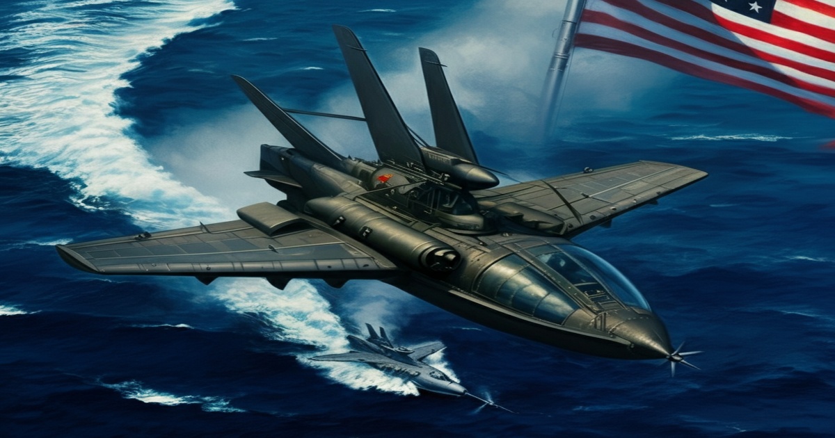 Main image to the post US Navy Advises Against Use of Chinese AI App DeepSeek Due to Security Concerns