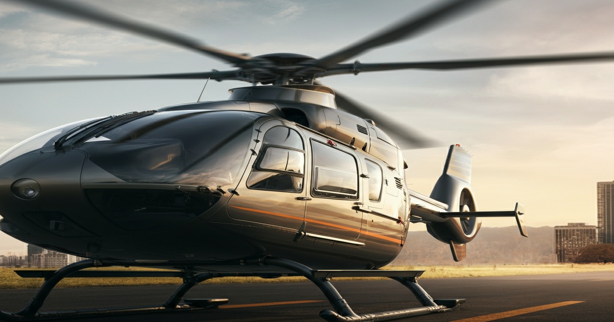 Main image to the post Report Reveals Safety Flaws in Fatal Australian Helicopter Crash