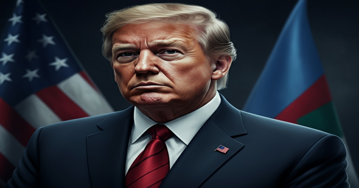 Main image to the post Trump's Threat, Israeli Violence, and Russia's Recognition