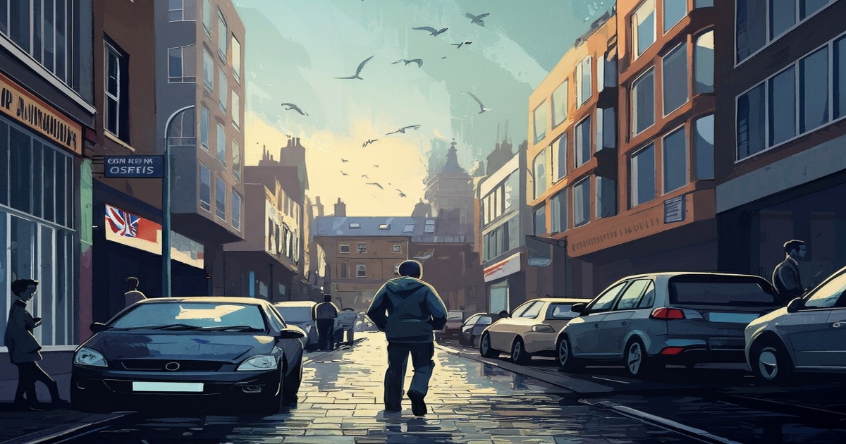 Main image to the post Challenges Ahead for UK Government's Asylum Housing Plans