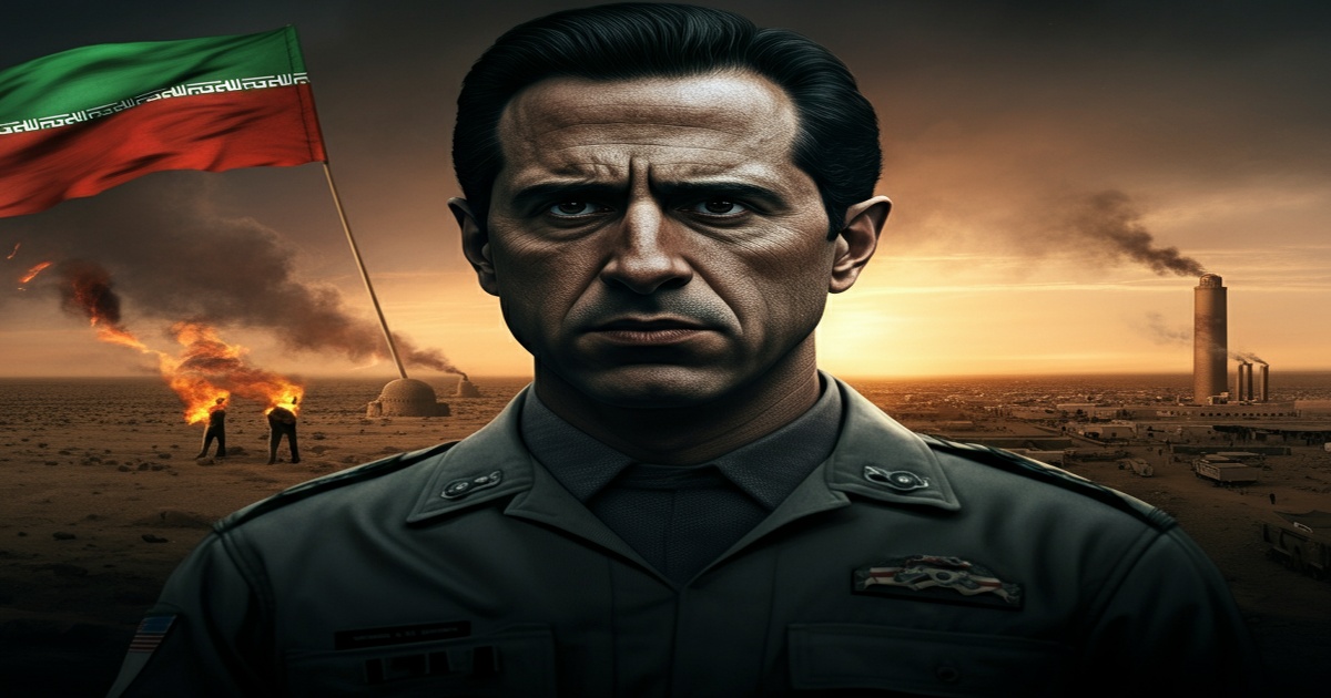 Main image to the post Iran Vows Retaliation Amidst Reported Israeli Strikes