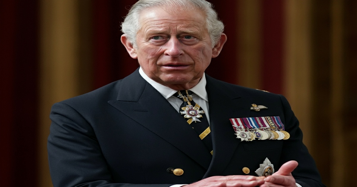 Main image to the post King Charles to Host Trump for Historic Second State Visit