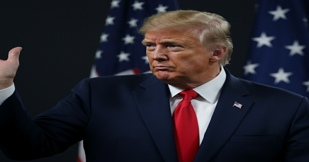 Main image to the post Trump's Troubling Leak of Sensitive Intelligence at NATO Summit