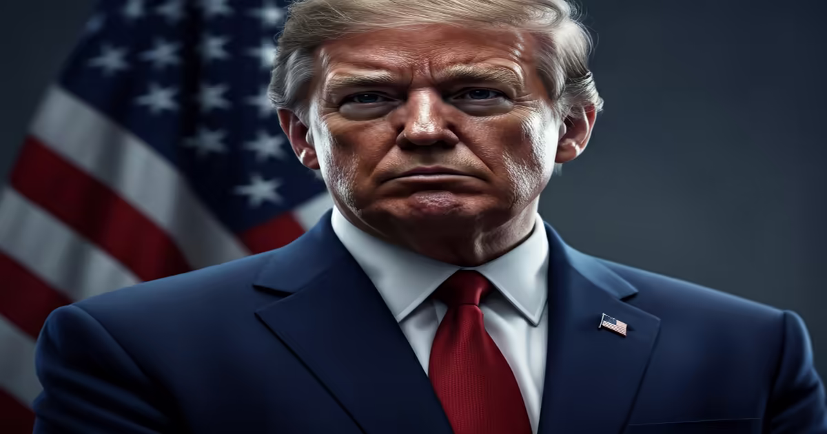 Trump Targets Democrats Amidst Texas Political Tensions
