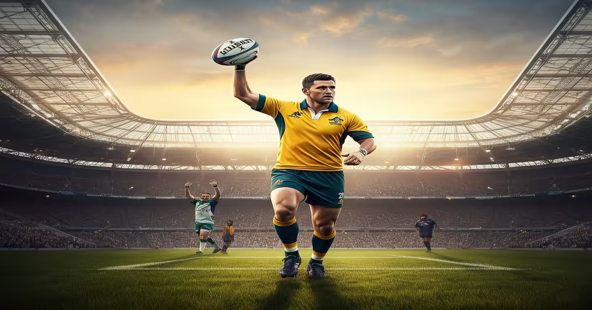 2027 Rugby World Cup in Australia to Offer Record Ticket Availability and Accessibility