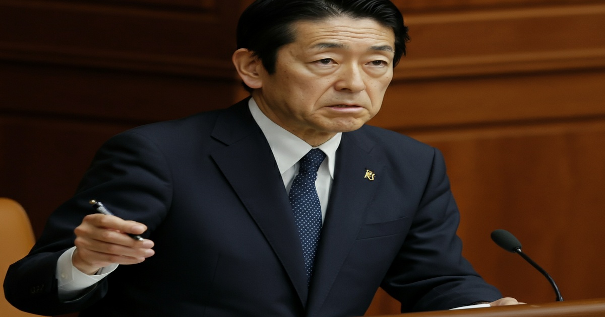 Main image to the post Noda Forgoes No-Confidence Motion, Focuses on Future Elections