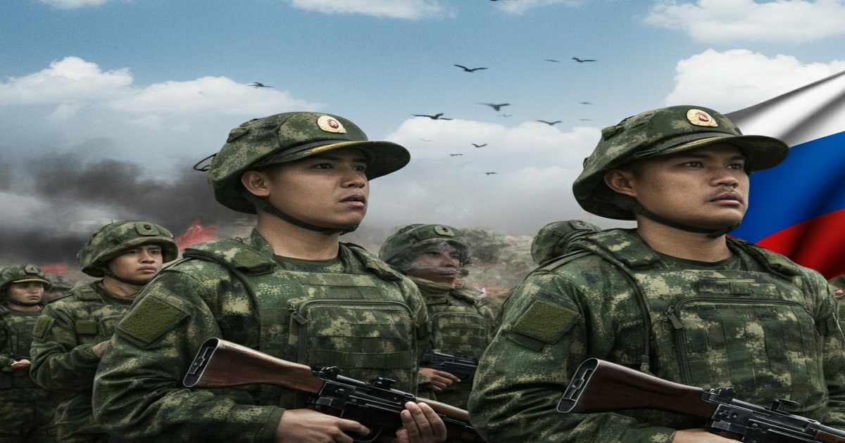Main image to the post China-Russia Joint Military Exercise Deepens Security Cooperation