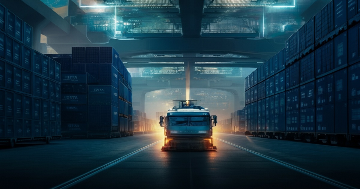 Main image to the post A Strategic Initiative for Building Resilient, Diversified, and Collaborative Global Supply Chains