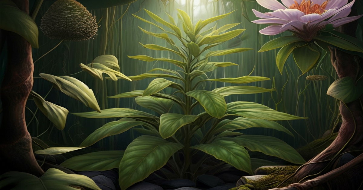 Main image to the post A Collaborative Effort Uncovers Hidden Botanical Treasures