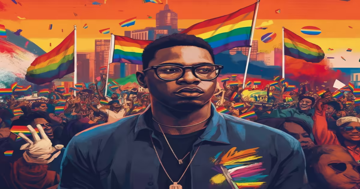Main image to the post Rethinking Pride Toronto's Corporate Partnerships Amid Funding Shortfall
