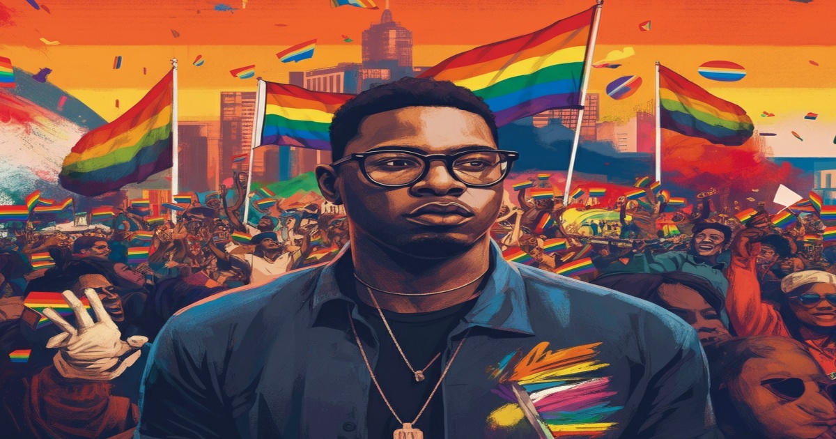 Main image to the post Rethinking Pride Toronto's Corporate Partnerships Amid Funding Shortfall
