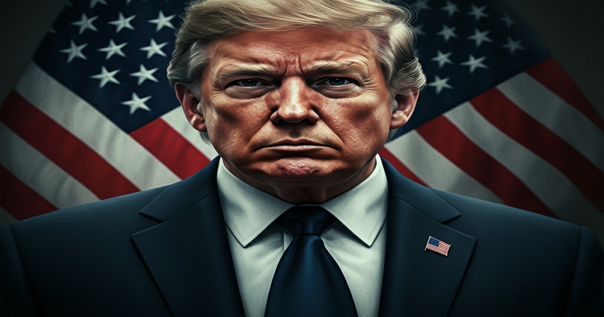 Main image to the post Trump Administration Scales Back Immigration Raids, Citing Presidential Directive