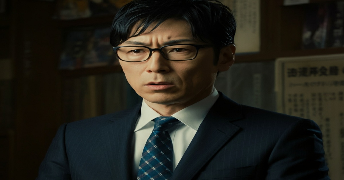 Main image to the post Taichi Kokubun Steps Down from TV Show Amid Misconduct Allegations