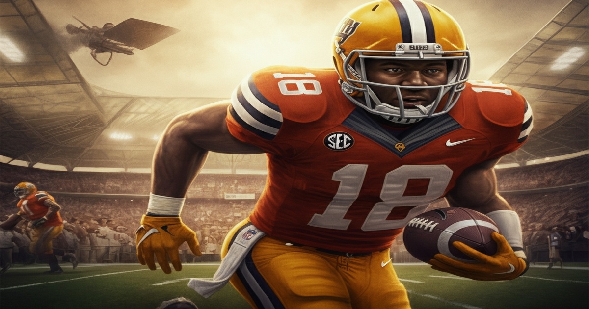 Main image to the post Curbing "Pay-for-Play" and Reshaping College Athletics