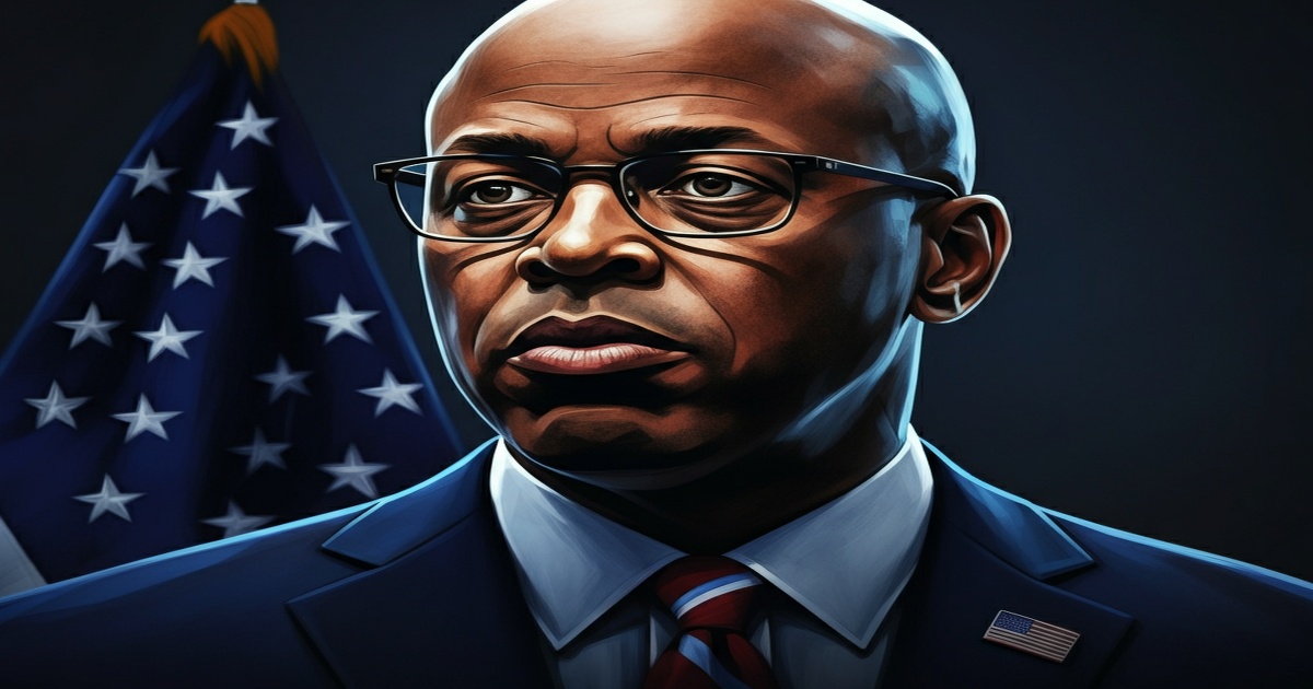 Main image to the post Booker Clashes with Fellow Democrats Over Bipartisan Policing Package