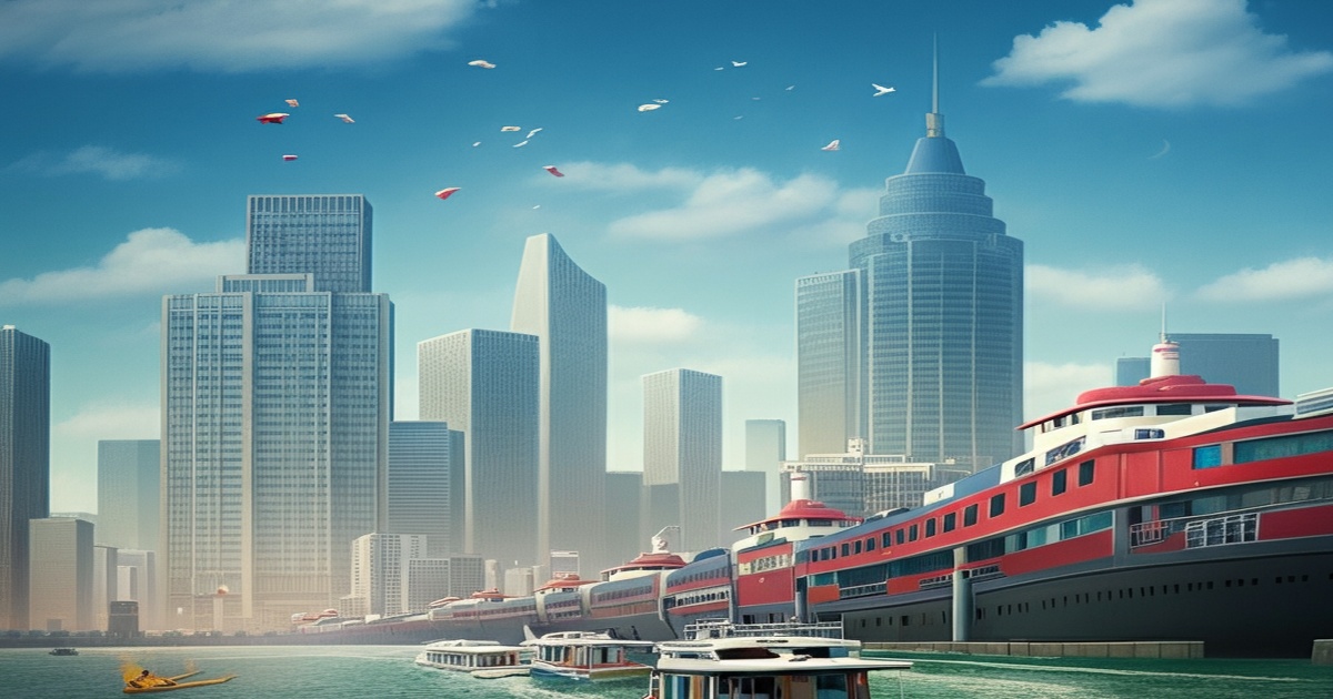 Main image to the post China Surges in Soft Power, Ranking Second Globally