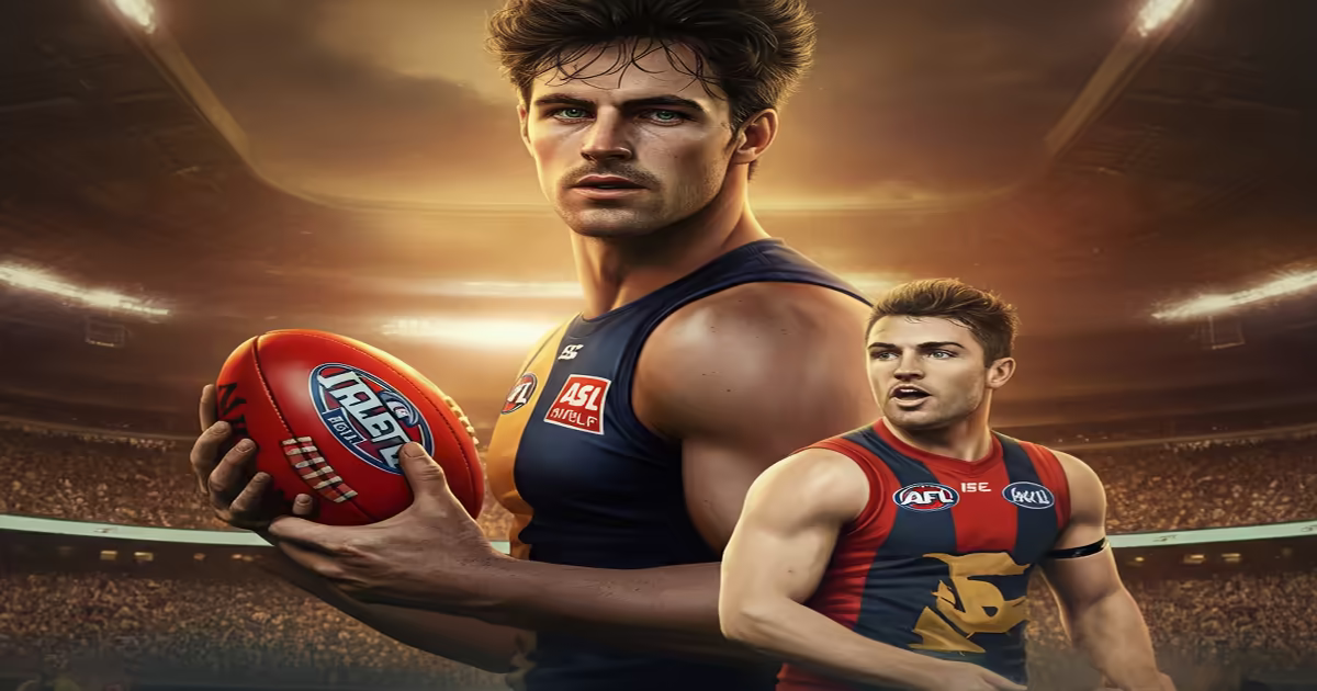 A Look at Youth, Drafts, and the Road to Premierships