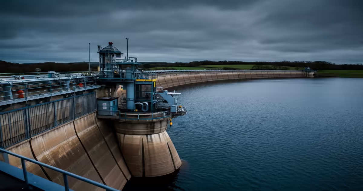 Major Reservoir Project in Oxfordshire Faces Tripled Costs, Raising Water Bills for Millions