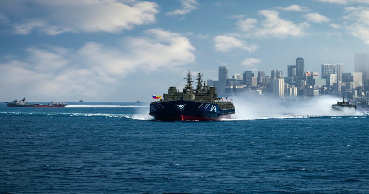 Main image to the post China Warns Philippines Against US Military Cooperation Targeting Third Party