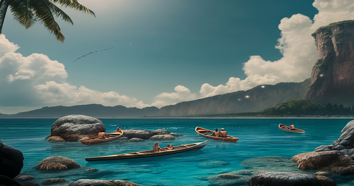 Main image to the post A Remarkable Transformation from Polluted Waters to Tourist Paradise