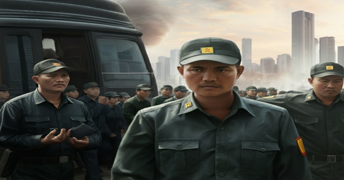 Main image to the post China Discovers Espionage Plot by Ministry Employee Offering State Secrets
