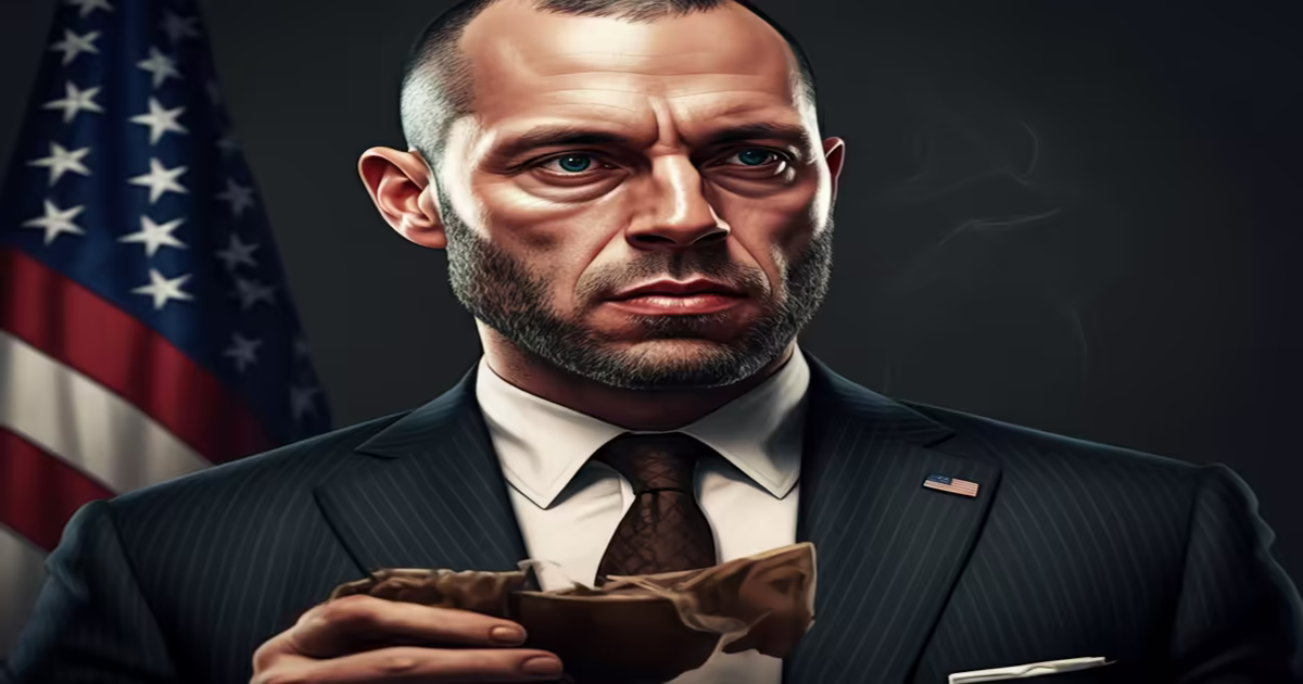 Main image to the post Joe Rogan Claims Involvement of Two Former Presidents in COVID-19 Controversy