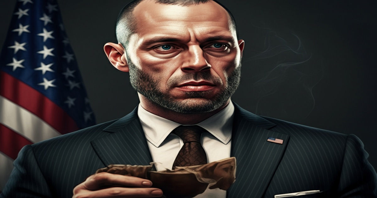 Main image to the post Joe Rogan Claims Involvement of Two Former Presidents in COVID-19 Controversy