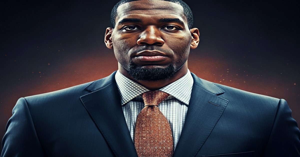 Main image to the post Gilbert Arenas Charged in Alleged Illegal Gambling Ring