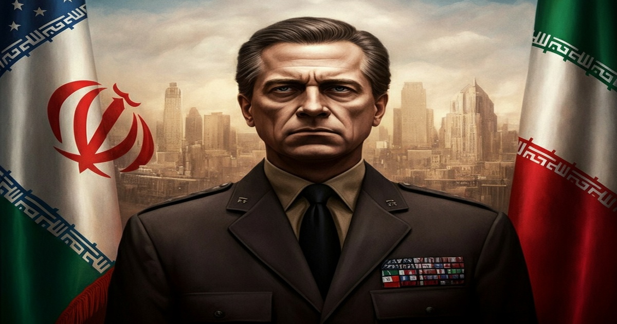 Main image to the post Targeting Iran's Leadership and the Uncertain Future