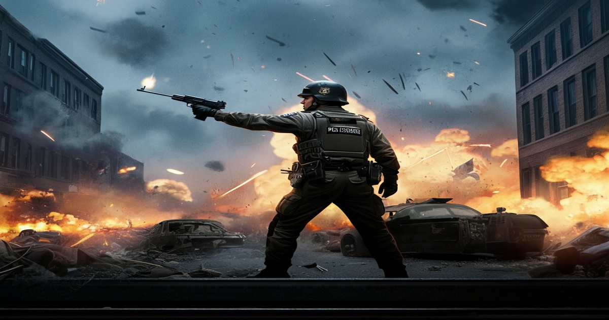 Main image to the post A Rising Tide of Explosions Fuels Fear and Challenges Law Enforcement