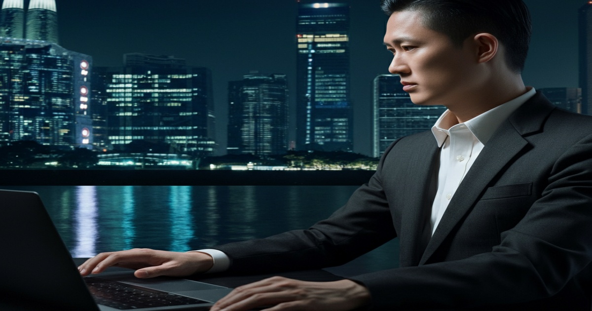 Main image to the post Singapore's Call for Enhanced Cybersecurity Measures