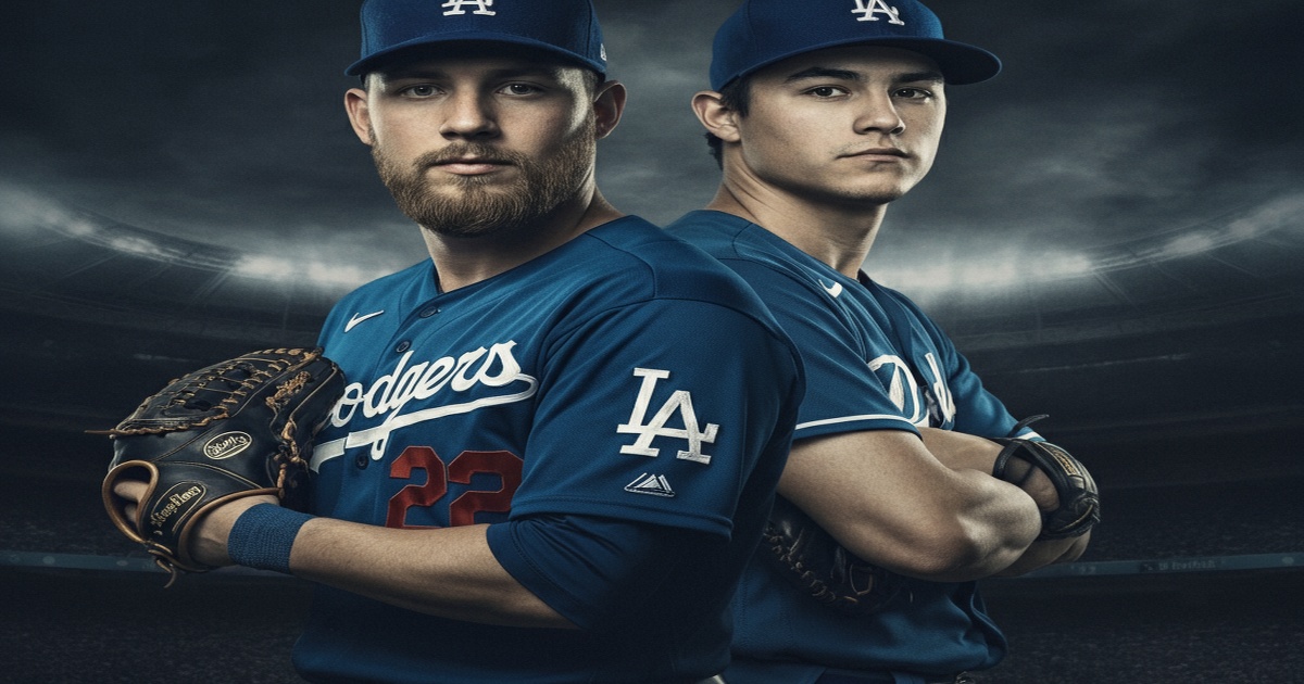 Main image to the post Scherzer and Kershaw Face Off in a Must-See Pitching Battle