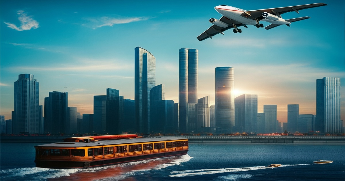 Main image to the post China's Visa-Free Policy Fuels Surge in Foreign Travel, Reaching Nearly 30 Million Visits in 2024