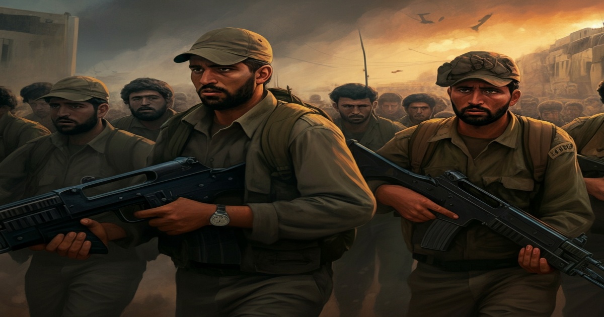 Main image to the post UN Critique of Israeli Military Plans in Gaza Amid Growing Humanitarian Crisis